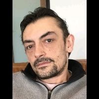 Simon Caron Simon Caron